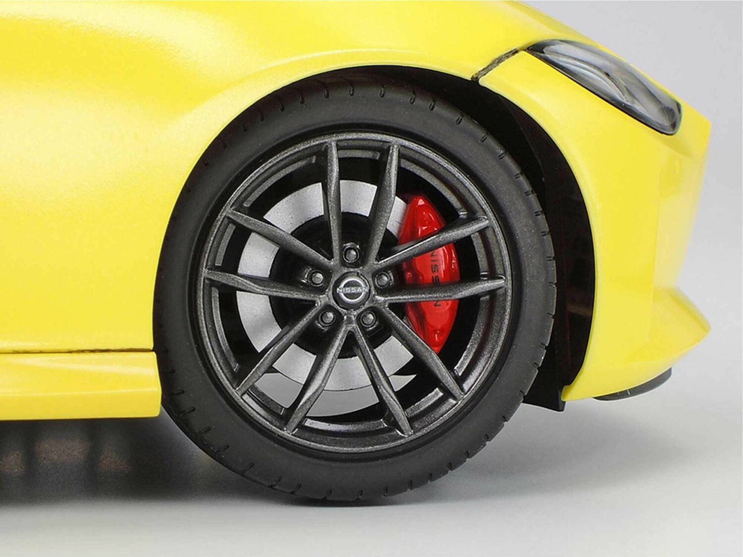 1/24 Nissan Z